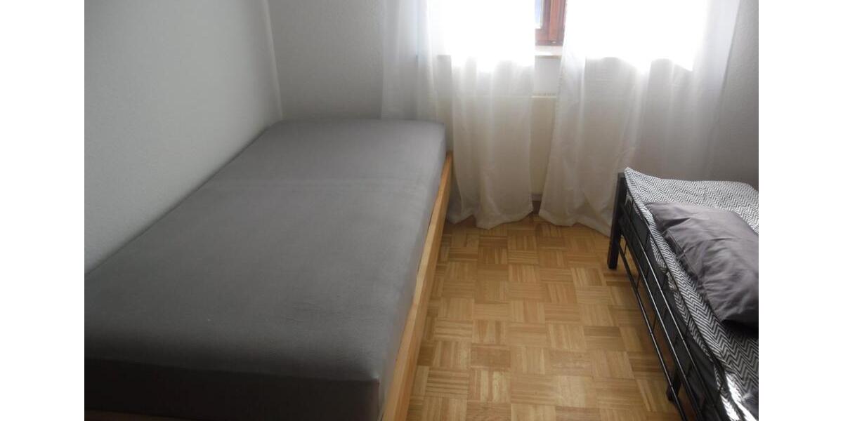 Etagenwohnung Obersulm - 5 Zimmer, 115 m&sup2;, 1.265&euro; | Angebot:26000108