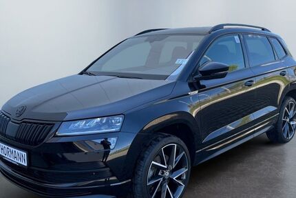 Skoda Karoq 66.569 km 25.689 &euro; Stendal 39576