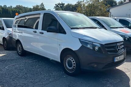 Mercedes-Benz Vito 128.441 km 19.900 &euro; Bad Griesbach 94086