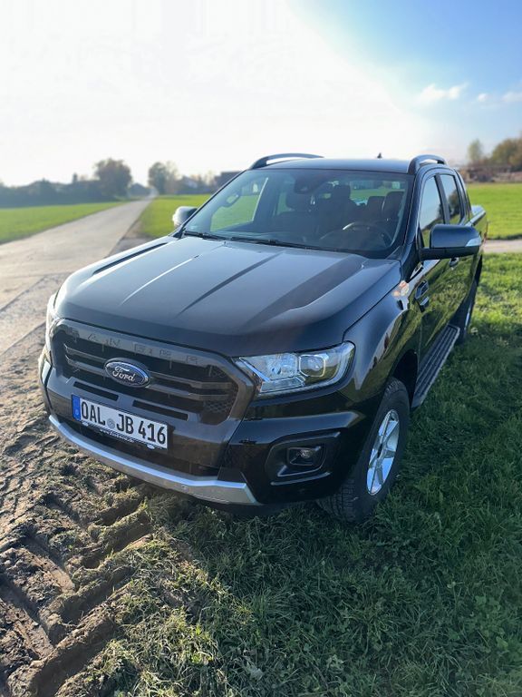 Ranger