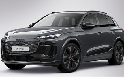 Audi Q6 e-tron 12.401 km 72.690 € Wolfsburg 38440