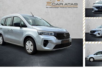 Nissan Townstar 8.950 km 22.666 &euro; Solingen 42699