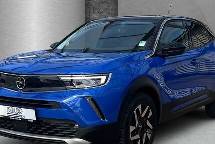 Opel Mokka 64.185 km 16.980 &euro; Hamburg 21079