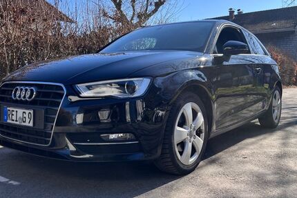 Audi A3 188.000 km 10.799 &euro; Piding 83451
