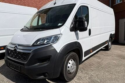 Citroen Jumper 36.030 km 20.900 &euro; Schwaförden 27252