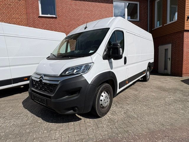 Citroen Jumper 36.030 km 20.900 &euro; Schwaförden 27252