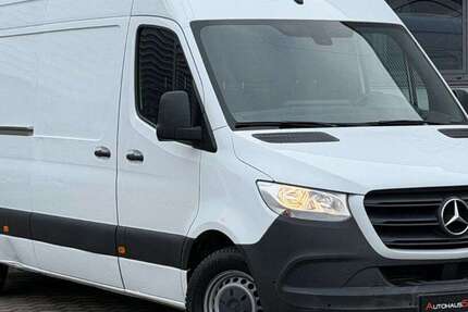 Mercedes-Benz Sprinter 208.394 km 17.990 &euro; Königsbach-Stein 75203
