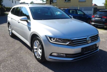 VW Passat Variant 89.356 km 22.900 € Groitzsch 04539