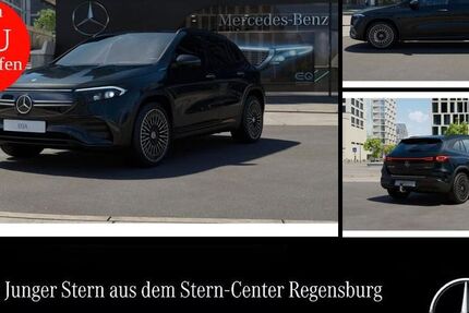 Mercedes EQA