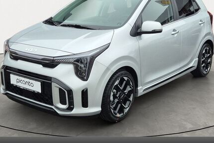 Kia Picanto 6.000 km 19.990 &euro; Berga 06536