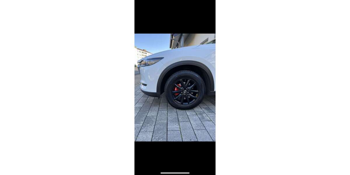 Mazda CX-5 74.251 km 20.900 &euro; unna 59425