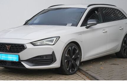 Cupra Leon 52.185 km 23.490 € Düren 52351