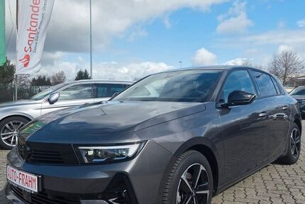 Opel Astra 20.890 km 21.990 &euro; Wittenberge 19322