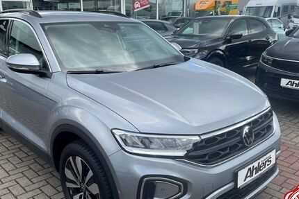 VW T-Roc 11.995 km 25.990 € Münster 48165