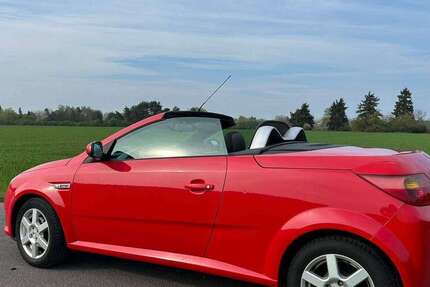 Opel Tigra 168.000 km 2.450 &euro; Rödermark, Stadt 63322