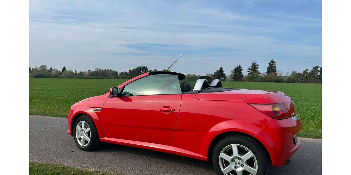 Opel Tigra 168.000 km 2.450 &euro; Rödermark, Stadt 63322