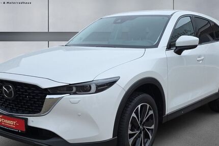Mazda CX-5 16.595 km 31.990 &euro; Lutherstadt Eisleben 06295