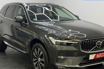 Volvo XC60 95.681 km 35.999 &euro; Rottweil 78628
