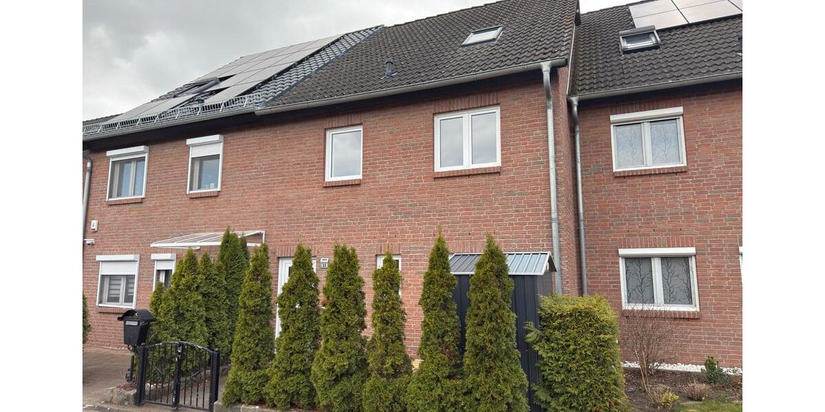Reihenhaus Lützen - 5 Zimmer, 143 m&sup2;, 299.000&euro; | Angebot:26446764