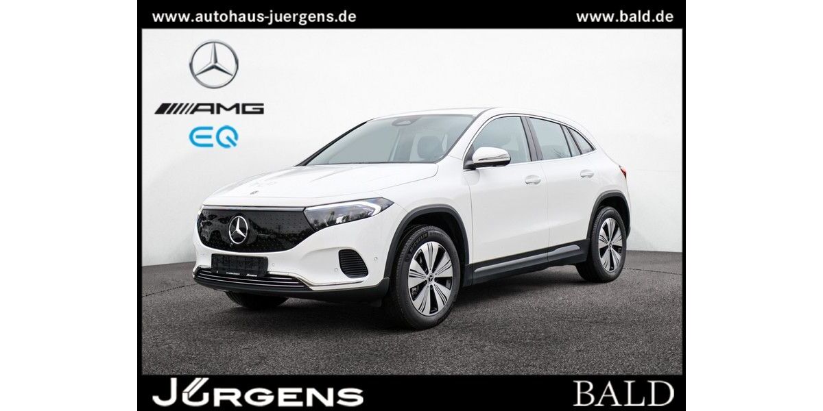 Mercedes-Benz EQA 12.068 km 36.880 &euro; Lüdenscheid 58507