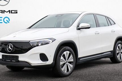 Mercedes-Benz EQA 12.068 km 37.790 &euro; Lüdenscheid 58507