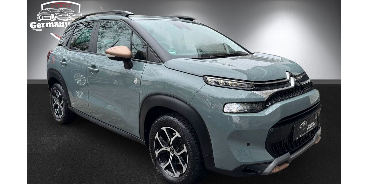 Citroen C3 Aircross 31.900 km 15.500 &euro; Delmenhorst 27753