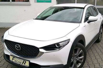 Mazda CX-30 53.416 km 21.380 &euro; Hollenbach 86568