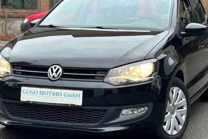 VW Polo 105.000 km 6.299 &euro; Reutlingen 72766