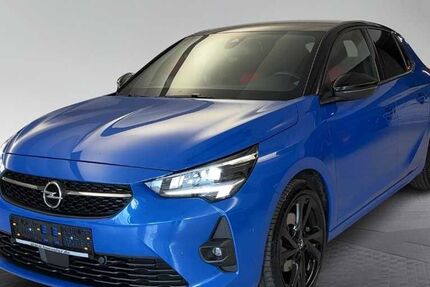 Opel Corsa 31.500 km 16.890 &euro; München 80339