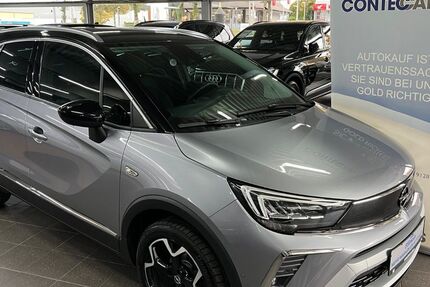 Opel Crossland (X) 84.980 km 14.500 € Werl 59457