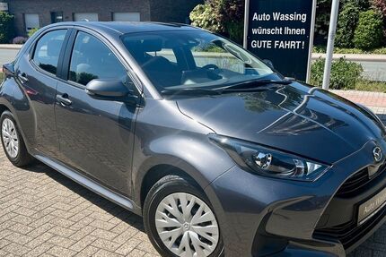 Mazda 2 15.192 km 17.490 &euro; Ahaus 48683