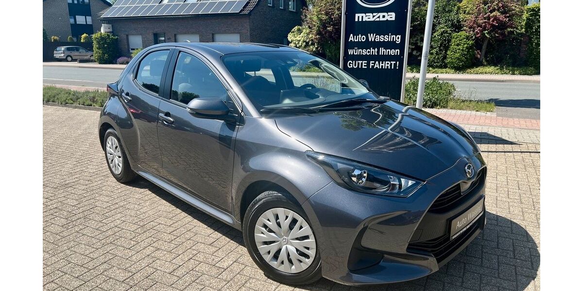 Mazda 2 15.192 km 17.490 &euro; Ahaus 48683