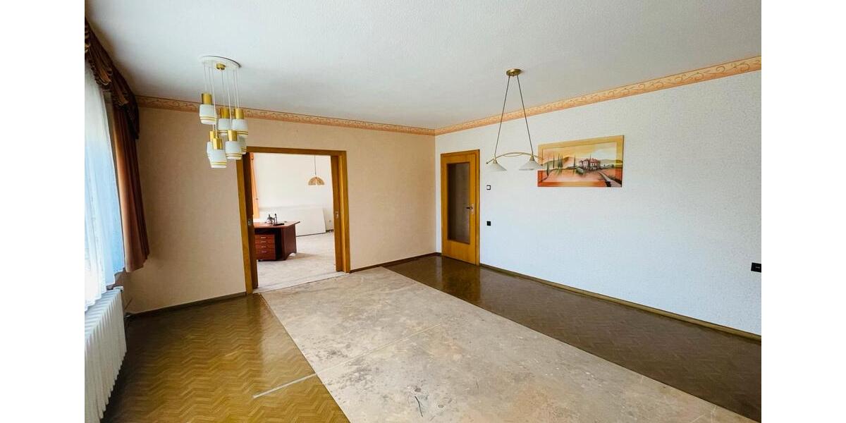 Einfamilienhaus Südharz - 5 Zimmer, 152 m&sup2;, 180.000&euro; | Angebot:26465500