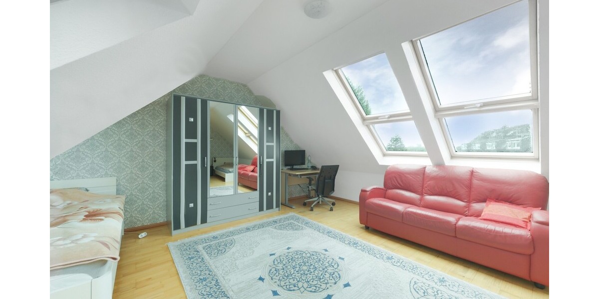 Kohlscheid - Wohnqualität trifft Investment. Großzügiges Einfamilienhaus in beliebter Lage - Einfamilienhaus Herzogenrath / Klinkheide Klinkheide | Angebot:27289179