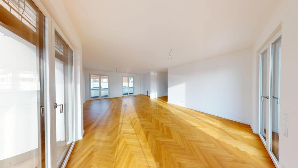 Einfamilienhaus Bocholt - 4 Zimmer, 140 m&sup2;, 2.216&euro; | Angebot:24572118