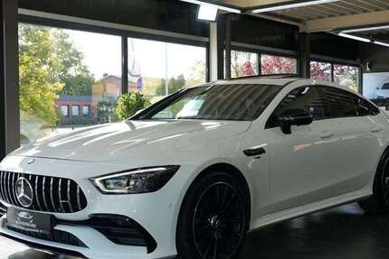 Mercedes-Benz AMG GT 103.546 km 59.990 € Garbsen 30827