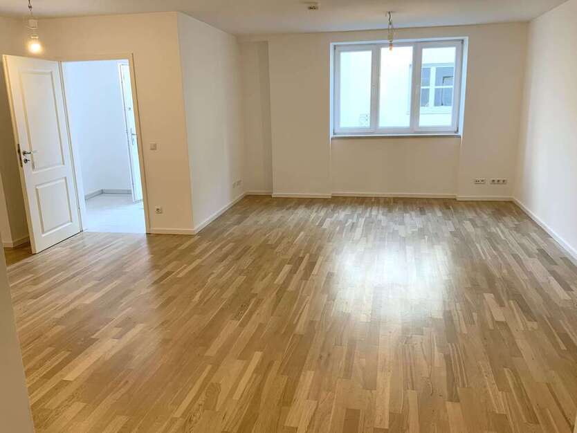 Wohnung zum Kaufen in Ingolstadt 244.000 € 55 m²