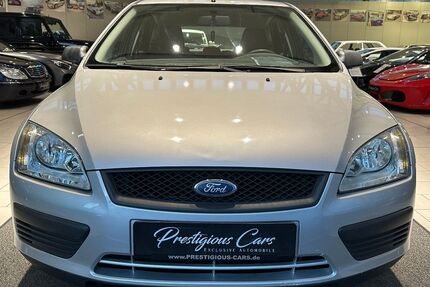 Ford Focus 175.000 km 2.549 &euro; Ludwigsburg 71638