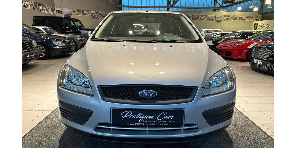 Ford Focus 175.000 km 2.549 &euro; Ludwigsburg 71638