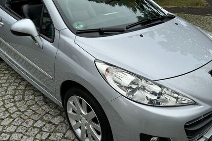 Peugeot 207 89.650 km 6.950 &euro; Mülheim an der Ruhr 45476