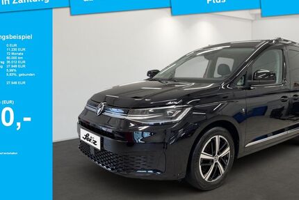 VW Caddy 51.490 km 26.379 &euro; Kempten 87437