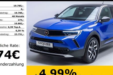Opel Mokka 32.084 km 19.785 € Stade 21680