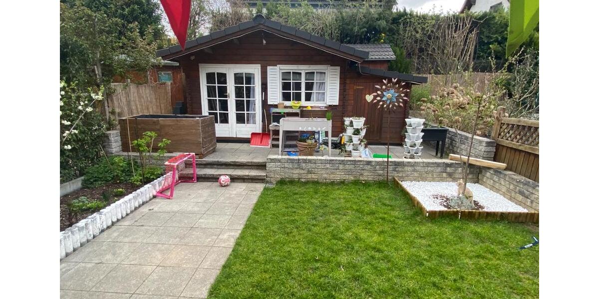 Reihenhaus Großostheim - 5 Zimmer, 129 m&sup2;, 495.000&euro; | Angebot:26038915