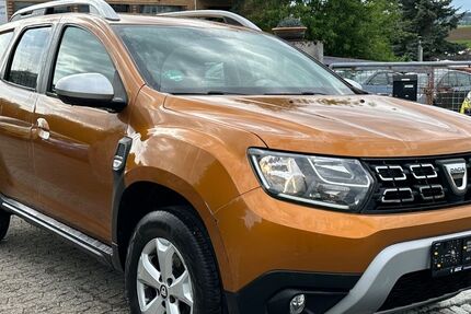 Dacia Duster 73.000 km 10.450 &euro; Gefrees 95482