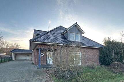 Wohnen in Seenähe: Einfamilienhaus in der Nähe des Hartensbergsees 5 zimmer