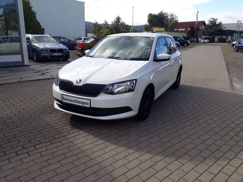 Fabia