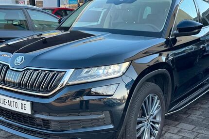 Skoda Kodiaq 95.912 km 31.990 &euro; Ottobrunn 85521