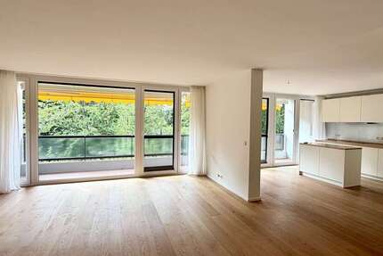 Wohnung Starnberg Söcking - 4 Zimmer, 122 m&sup2;, 2.134&euro; | Angebot:27111759