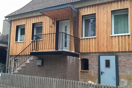 Wohnung Hessisch Oldendorf - 6 Zimmer, 182 m&sup2;, 249.000&euro; | Angebot:22430274