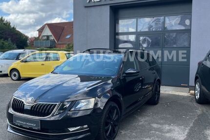 Skoda Octavia 222.000 km 12.500 &euro; Rotenburg Wümme 27356